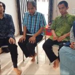 Suranto, Salah Satu Tunanetra Anggota Adi Gunawan Institute